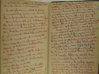 WRITINGS HENRY DAVID THOREAU 20 vol LEATHER SET Antique WALDEN Edition 