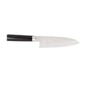  Pro Deba 6.5 Knife with Double Thick