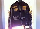 Motorcycle Racing leather jacket Milbury XL (New & Neve