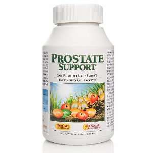  Andrew Lessman Prostate Support   360 Capsules Health 