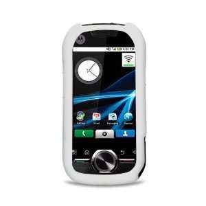   Silicone Skin Cover for Motorola i1 Clear: Cell Phones & Accessories
