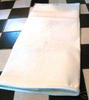 Dust Filter Fabric Bag (DCE #RN487) for 11.5” dia.  
