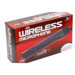  Datel Wireless Microphone (PS3) Cell Phones & Accessories