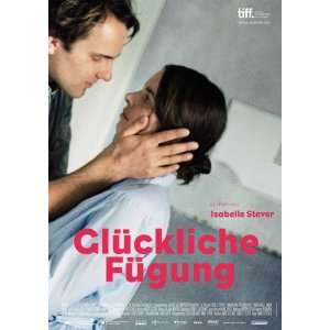  Fugung Poster Movie German 27 x 40 Inches   69cm x 102cm Annika 