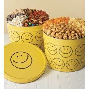 2g Smiley Face 7W Snack Grocery & Gourmet Food