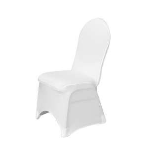 Stretch Banquet Chair Cover  