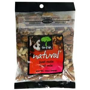 Tree Of Life, Trail Mix Just Nuts, 10 Ounce  Grocery 