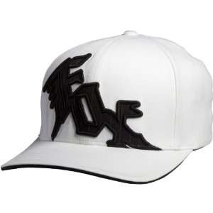 Fox Racing Married to the Game Mens Flexfit Race Wear Hat/Cap   Color 
