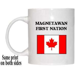 Canada   MAGNETAWAN FIRST NATION Mug