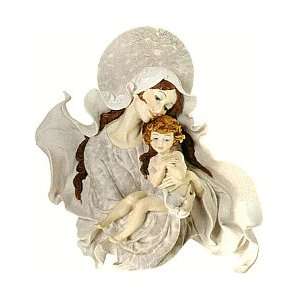  Giuseppe Armani Figurine Madonna with Child 811 P