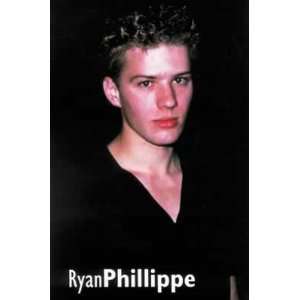 RYAN PHILLIPPE   Postcard 