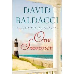  One Summer [Hardcover] David Baldacci Books