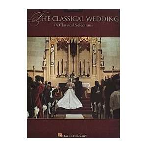  The Classical Wedding: Musical Instruments
