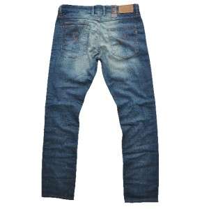 NEW BEN SHERMAN Rod Antique Wash Skinny Jeans [Size 32]  