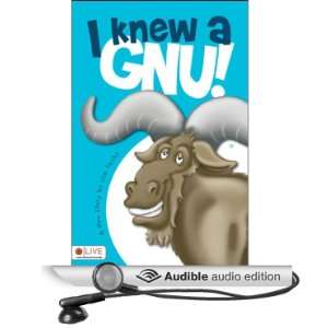   Knew a Gnu (Audible Audio Edition) Jim Sachs, Stephen Rozzell Books