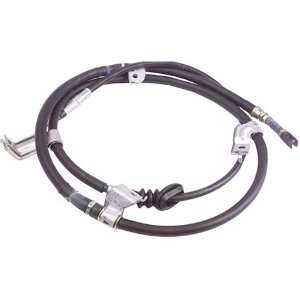  Beck Arnley 094 1017 Brake Cable   Rear Automotive
