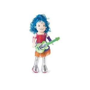  Groovy Girls Roxanna Doll by Manhattan Toy: Toys & Games