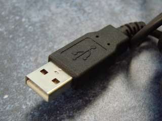 Dell Genuine Optical USB 3 Button Scroll Mouse M056U0A  