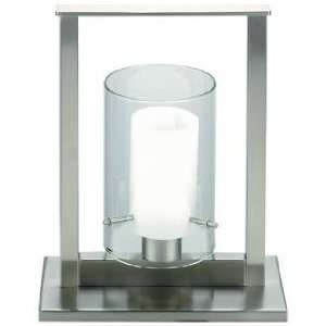  Lite Source Dermod Accent Table Lamp: Home Improvement