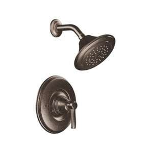 Moen TS3212ORB Rothbury Moentrol Single Handle Shower Faucet Trim Oil 