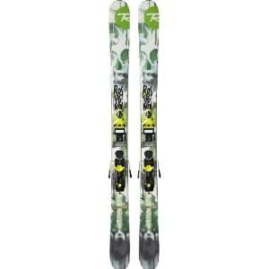  Rossignol S7 Pro Ski   2012: Sports & Outdoors