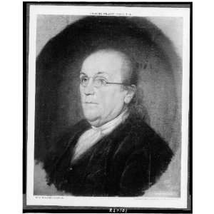  Benjamin Franklin,Founding Fathers,polymath,author 