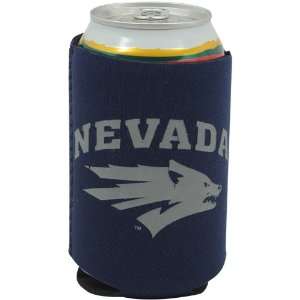    NCAA Nevada Wolf Pack Collapsible Koozie: Sports & Outdoors