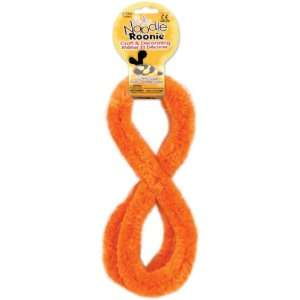  Noodle Roonie Craft Wire 1.25X6.5 Orange (NOOD 10) Arts 