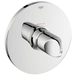  Grohe Tub & Shower Sets 19366 Grohe Thermostat Trim: Home 