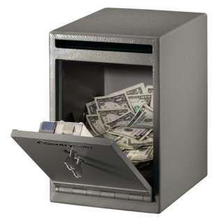 Product Name: SENTRY Under Counter Drop Slot Depository Safe UC 039K 