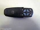 jvc rm rk17 car stereo cd player remote with case