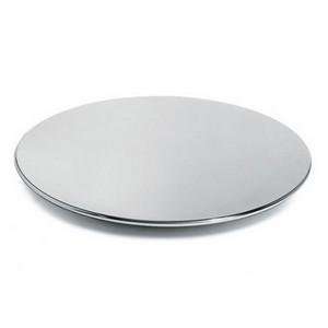  fruit basket round tray for teaset or serving by alessi 