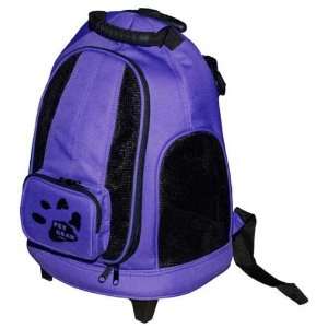  I GO2 Day Tripper Carrier / Car Seat / Backpack Lavender 