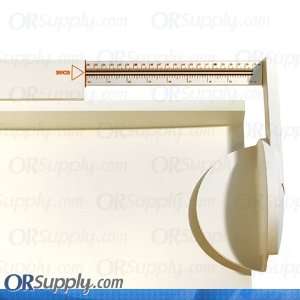  Seca 231 Measuring Rod for Baby Scale Seca 728 Health 