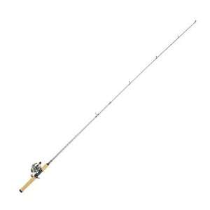   Ti10 6 Freshwater Spincast Rod and Reel Combo