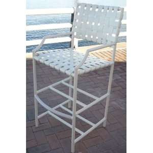  B 75 Bar Chair Patio, Lawn & Garden