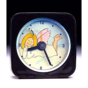  Handmade Angel Alarm Clock by Paper Scissors Rock