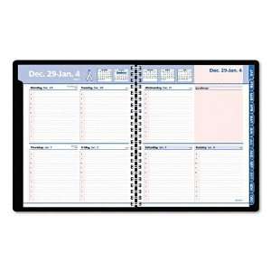  QuickNotes Breast Cancer Awareness Weekly/Monthly Planner 
