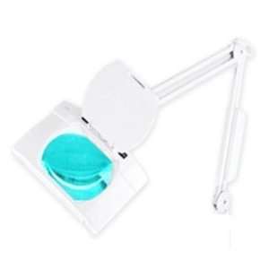    Magnifying Lamp with table clamp   5 Diopter