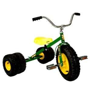  Dirt King Dirt King Childs Dually Tricycle Green Sports 