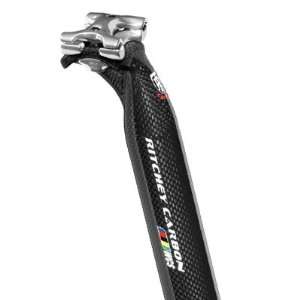    Ritchey WCS Carbon Road Bicycle Seatpost: Sports & Outdoors