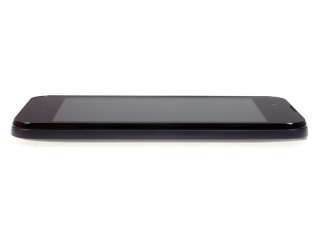 NEW LG Optimus Black P970 3G UNLOCKED Phone 1 Year Warranty   BLACK 