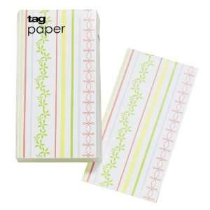  Tag Buffet Paper Napkins   20 Pack