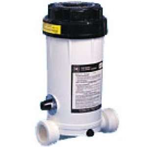  Hayward In Line Chlorinator for In ground Pools: Patio 