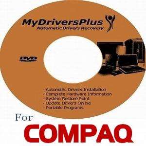 Compaq Presario 5000 Audio Drivers http://www.popscreen.com/tagged ...