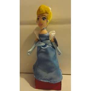  Disney Princess Cinderella Plush Doll   Approx 12 Tall Toys & Games