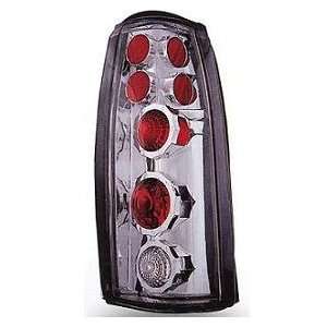  IPCW Tail Light for 1988   1999 GMC Pick Up Full Size 