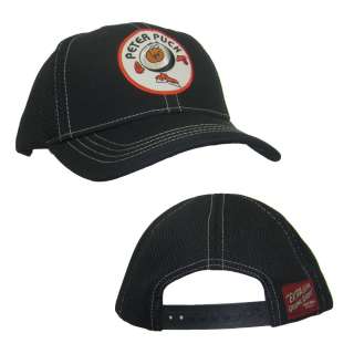 NHL Hat Peter Puck Hockey Night In Canada 5 Pack Deal  