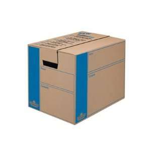  BB SMOOTHMOVE SMALL MOVING BOX   3PK RETAIL Electronics