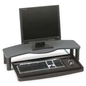  Kensington® Comfort Desktop Keyboard Drawer DRAWER,DESKTOP 